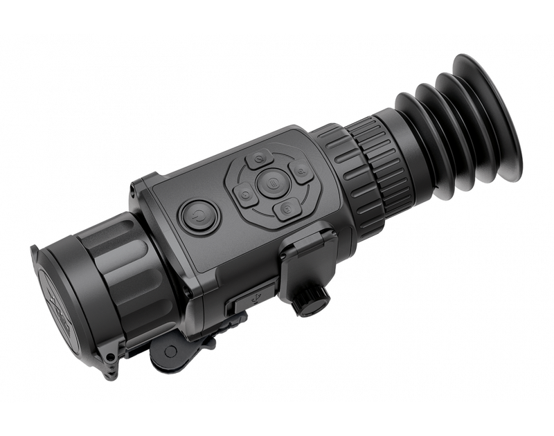 AGM Rattler TS25-256-Optics Force