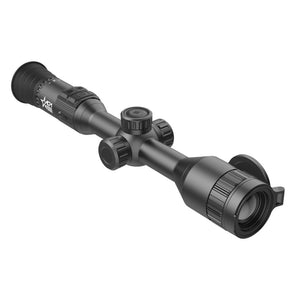 AGM Adder V2 35-384 Thermal Scope,12μm Sensor, Shutterless NUC, 2560×2560 OLED Display