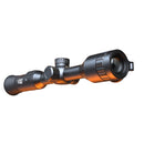 AGM Adder V2 35-384 Thermal Scope,12μm Sensor, Shutterless NUC, 2560×2560 OLED Display