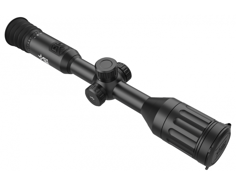 AGM Spectrum-IR (Horus DS50-2MP )-Optics Force