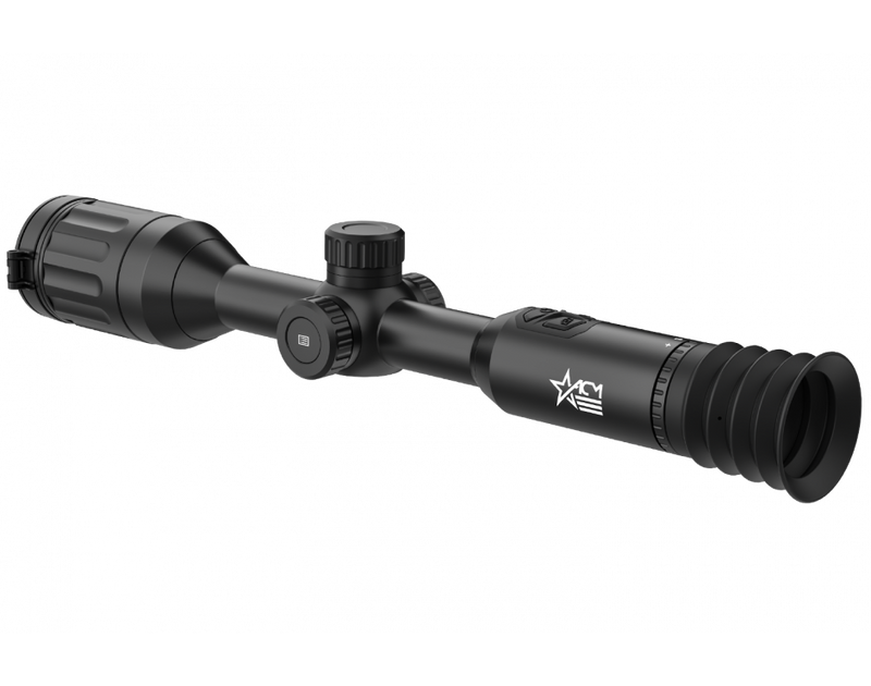 AGM Spectrum-IR (Horus DS50-2MP )-Optics Force