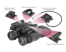 AGM NVG-50 3AL1 – Dual Tube Night Vision Goggle/Binocular-Optics Force