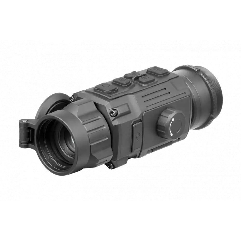 Agm Rattler Models AGM Rattler-C V2 19-256 - Thermal Imaging Clip-On 20mK, 12 Micron, 256