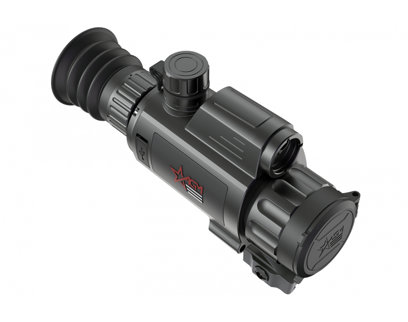 AGM Varmint LRF TS35-640-Optics Force