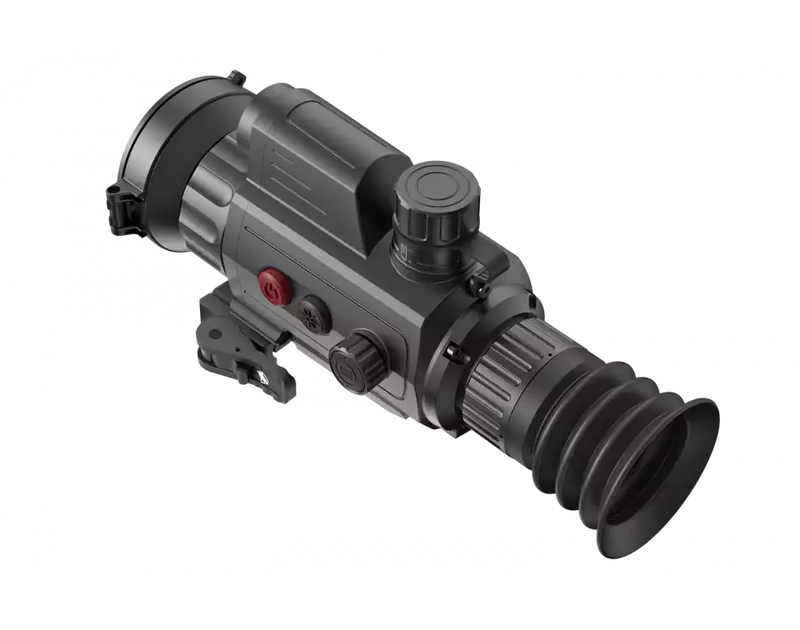 AGM Varmint LRF TS50-640