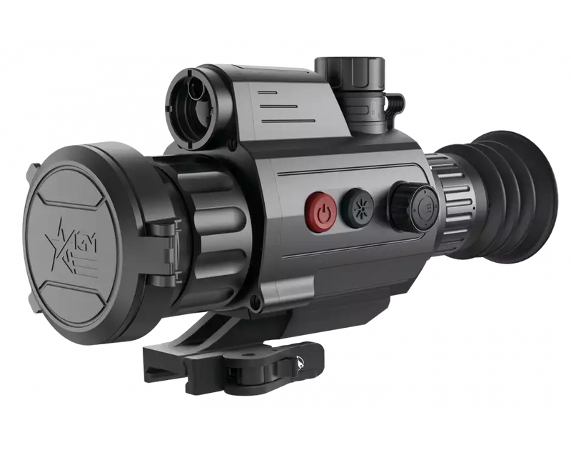 AGM Varmint LRF TS50-640