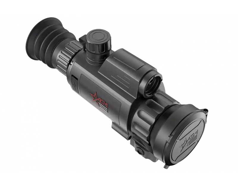 AGM Varmint LRF TS50-640