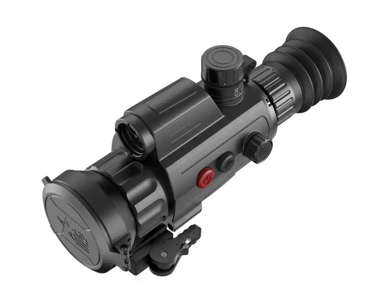AGM Varmint LRF TS50-640