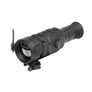 AGM Rattler V3 LRF 50-640 Thermal Scope with Sensor & Integrated Laser Rangefinder