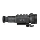 AGM Rattler V3 LRF 50-640 Thermal Scope with Sensor & Integrated Laser Rangefinder