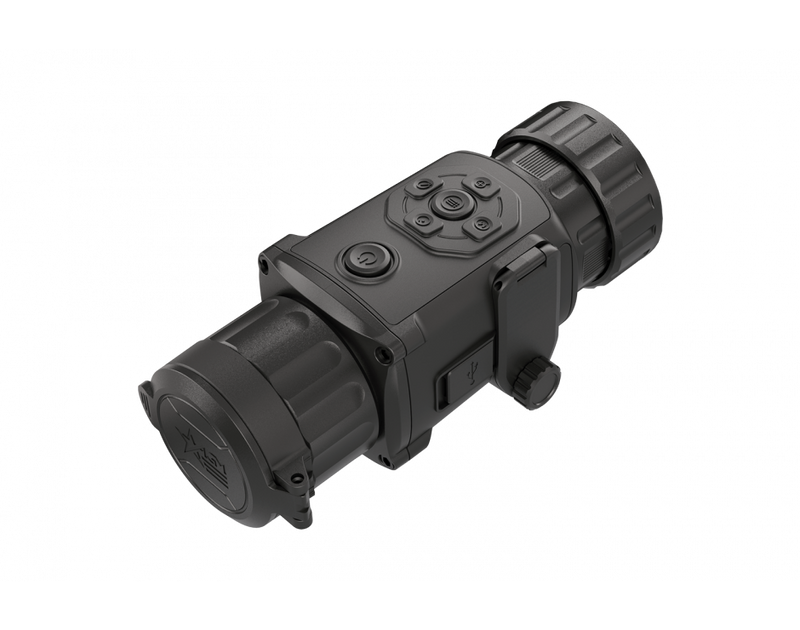 AGM RATTLER TC19-256-Optics Force