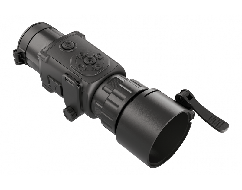 AGM RATTLER TC19-256-Optics Force