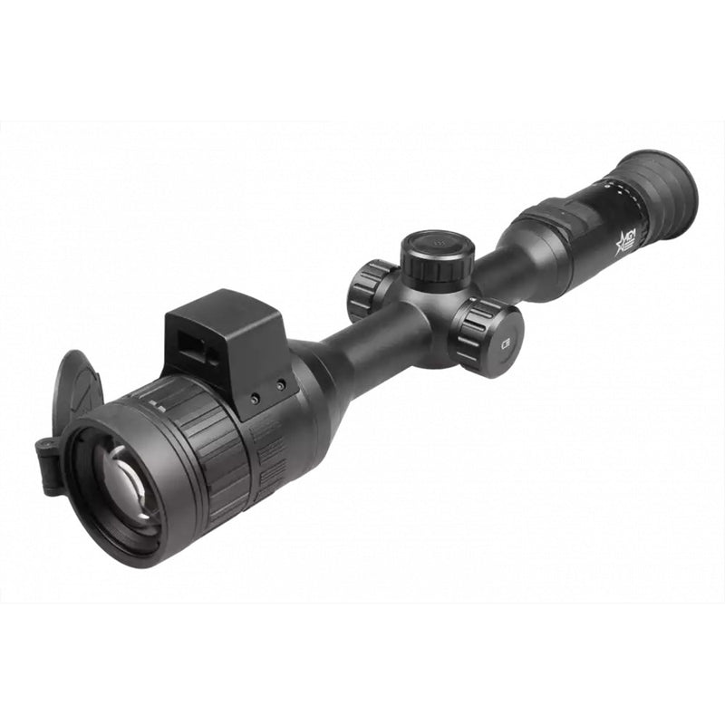 AGM Spectrum LRF 4K - DIGITAL DAY & NIGHT VISION RIFLE SCOPE