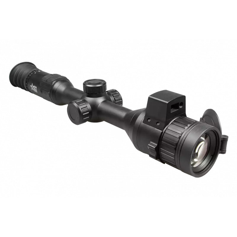 AGM Spectrum LRF 4K - DIGITAL DAY & NIGHT VISION RIFLE SCOPE