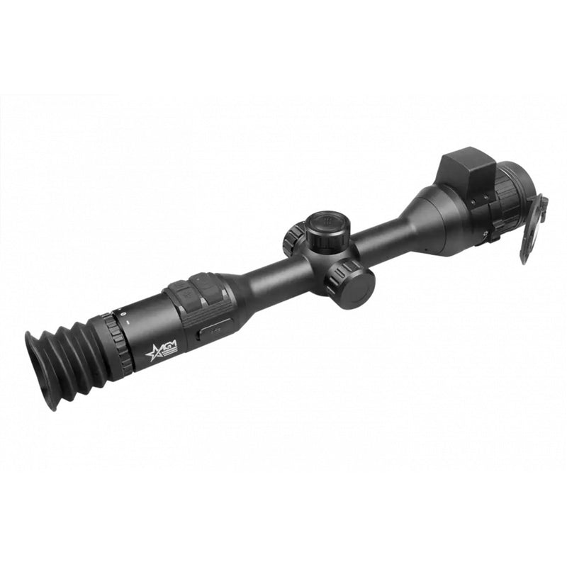 AGM Spectrum LRF 4K - DIGITAL DAY & NIGHT VISION RIFLE SCOPE