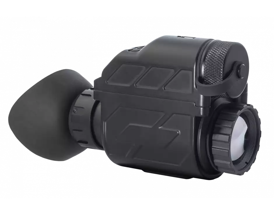 StingIR 640