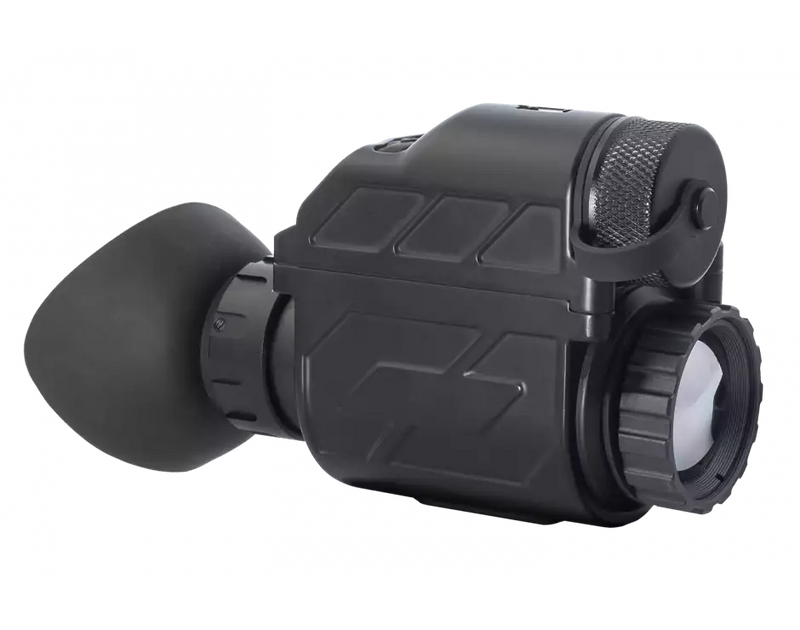 AGM StingIR 640