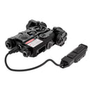 AGM WLAD 3B Weapon Laser Aiming Device, Multi‑Spectral System (Class 3B)