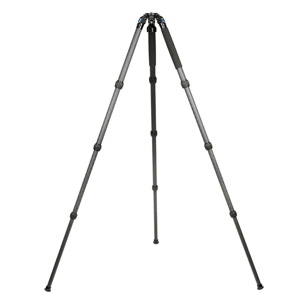 SIRUI AR-3204 Explorer 2in1 Tripod Carbon with 15° Leveling Base 150 cm high - AR Series-Optics Force