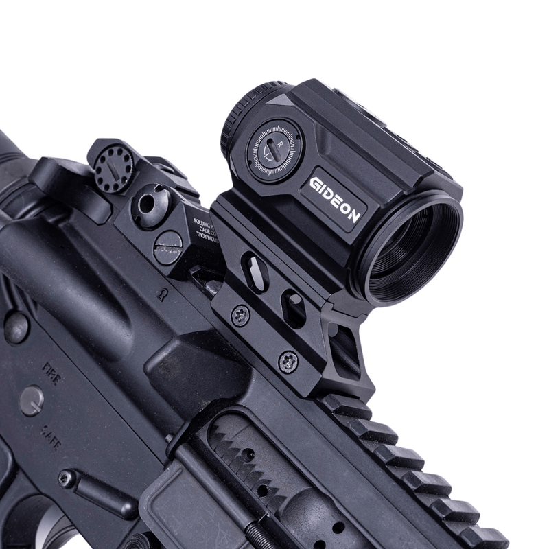 Gideon Optics Advocate Micro Prism Scope-Optics Force