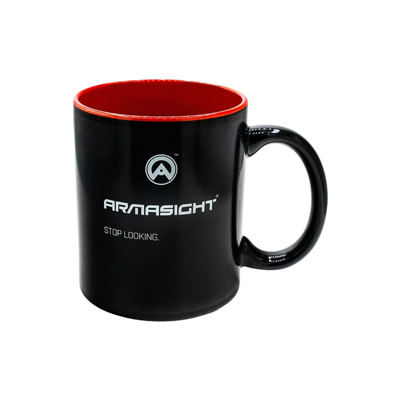 Armasight 11 oz. Heat Activated Mug