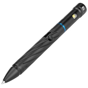 Olight OPEN 2 120 Lumens LED Pen-Black-Optics Force