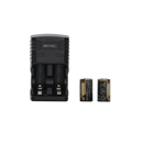 Infitac BC01 Li-ion Battery Charger kit