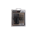 Infitac BC01 Li-ion Battery Charger kit