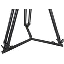 SIRUI BCT-3002 Aluminum Tripod & BCH-30 Video Head Bundle-Optics Force