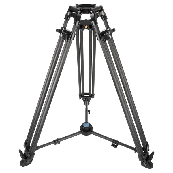 SIRUI BCT-3202 Broadcast - Carbon tripod - BCT series-Optics Force