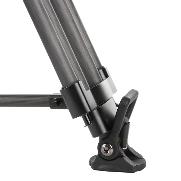 SIRUI BCT-3202 Broadcast - Carbon tripod - BCT series-Optics Force