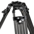 SIRUI BCT-3203 Broadcast - Carbon tripod - BCT series-Optics Force