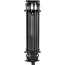 SIRUI BCT-3203 Carbon Fiber Tripod & BCH-30 Video Head Bundle-Optics Force