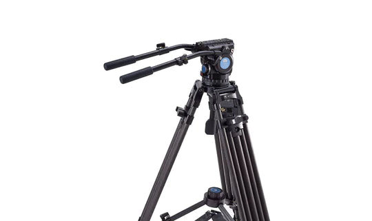 SIRUI BCH-20 Professional Video Heads-Optics Force