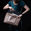 Bullet Safe Bulletproof Backpack Panel Level IIIA-Optics Force