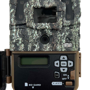 Browning Trail Camera - Command Ops Elite 22-Optics Force