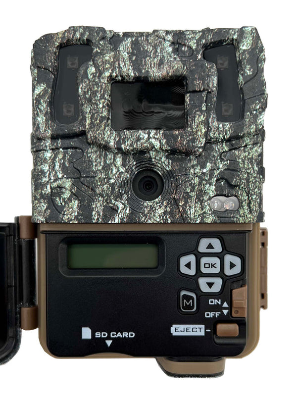 Browning Trail Camera - Command Ops Elite 22-Optics Force