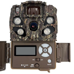 Browning Trail Camera - Strike Force FHD Extreme-Optics Force