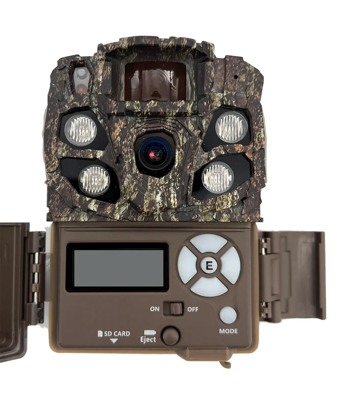 Browning Trail Camera - Strike Force FHD Extreme-Optics Force