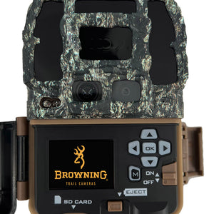 Browning Trail Camera - Dark Ops Pro DCL NANO-Optics Force