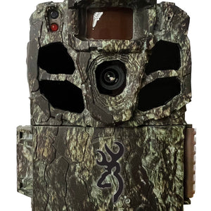 Browning Trail Camera - Dark Ops FHD Extreme-Optics Force