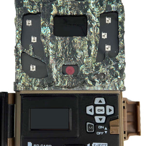 Browning Trail Camera - Pro Scout MAX Extreme-HD-Optics Force