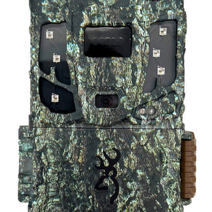 Browning Trail Camera - Pro Scout MAX Extreme-HD-Optics Force