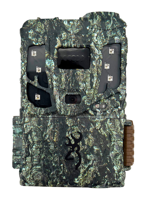 Browning Trail Camera - Pro Scout MAX Extreme-HD-Optics Force