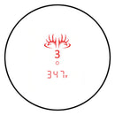 Sig Sauer Buckmasters 1500 Rangefinder