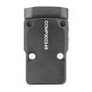 C&H Comp Optic - 3 MOA Dot Reticle