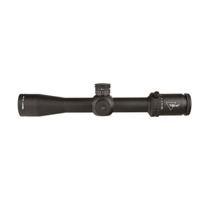 Trijicon 2900037 Credo Matte Black 2-10x36mm 30mm Tube LED Illuminated Red MOA Precision Tree Reticle