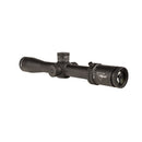 Trijicon 2900038 Credo Matte Black 2-10x36mm 30mm Tube LED Illuminated Red MRAD Precision Tree Reticle