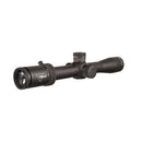Trijicon 2900037 Credo Matte Black 2-10x36mm 30mm Tube LED Illuminated Red MOA Precision Tree Reticle
