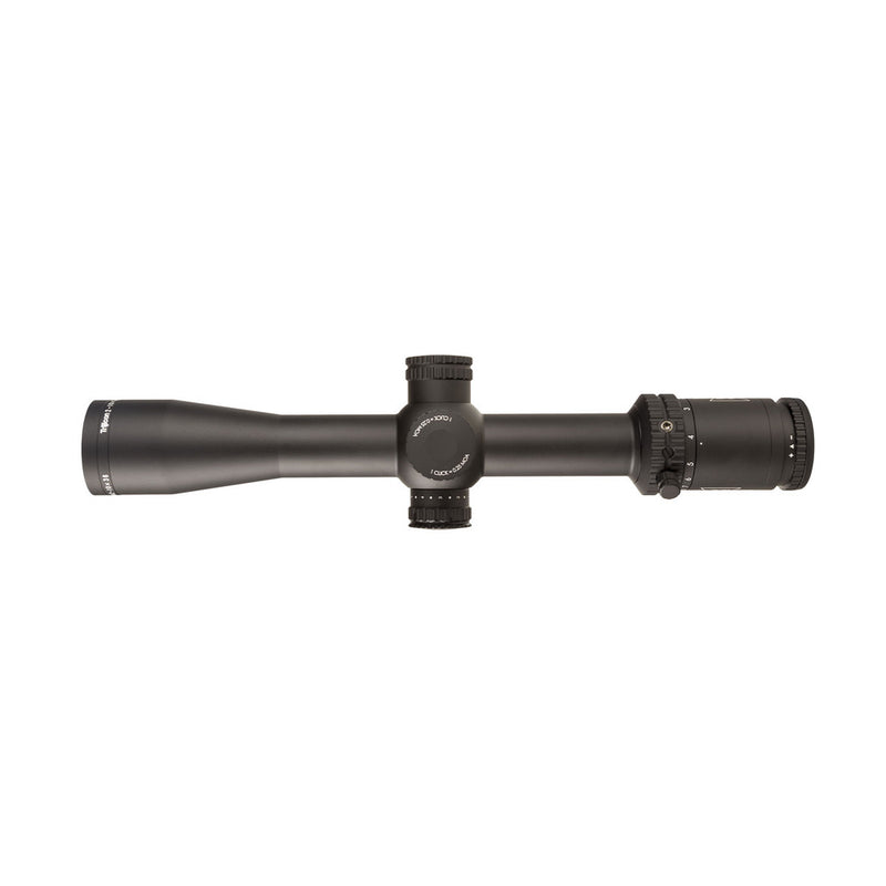 Trijicon 2900037 Credo Matte Black 2-10x36mm 30mm Tube LED Illuminated Red MOA Precision Tree Reticle